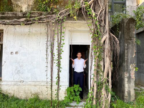 周江杰批竹東文創藝術村淪蚊子館 楊文科反擊:已成原民圓夢舞台