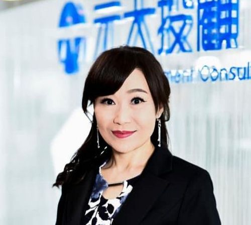 元大投顧董座葉賢麟請辭 副董胡睿涵暫代