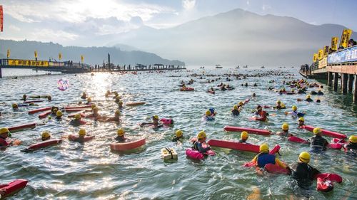 日月潭萬人泳渡遇「軒嵐諾」攪局 9/4如期舉行!縣府這措施安民心