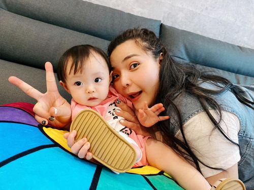 小甜甜3病纏身發福慘被酸 看三家醫院拚生二胎