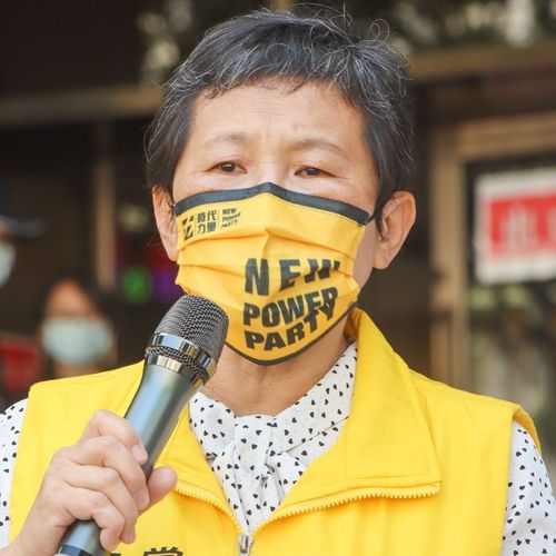 蔡英文蘇貞昌雙否認介入NCC　陳椒華揭蘇回應耐人尋味