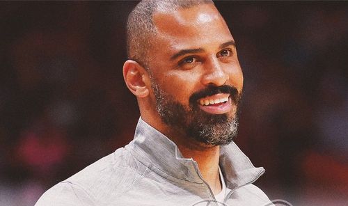 他才剛幫塞爾提克拿東區冠軍 今卻因和女員工有染將被禁賽