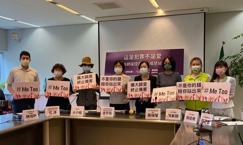 「台中房思琪案」狼師下場大快人心 律師卻憂「這關鍵」恐變問題處分