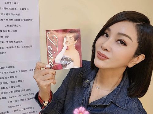 陳美鳳買牛仔褲竟被店員打槍! 「回絕理由」曝光驚呆眾女星:她怎麼敢?