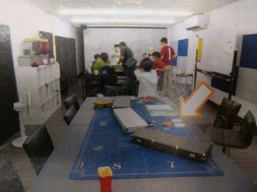 衰！向銀行借錢搞賭場常揪不到咖　女荷官還沒領到薪水場子就被抄