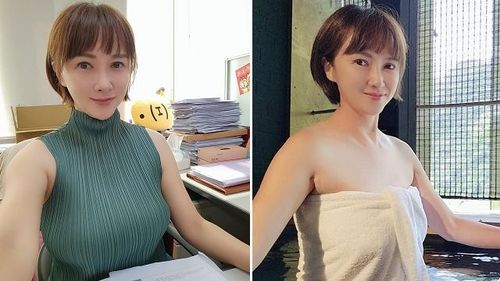 0+7預計這天上路!女主播興奮「出國過生日」 老公一句話讓她哭了