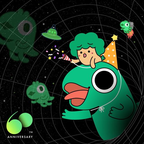 國壽歡慶60周年 限量600枚NFT免費送