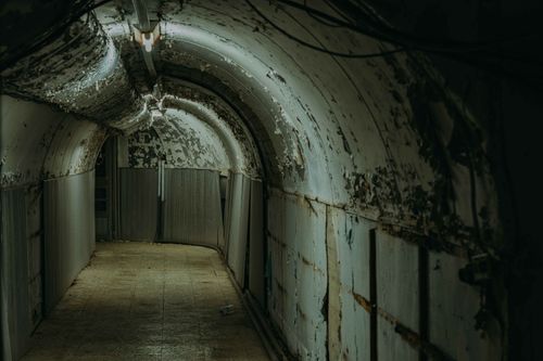 一探高雄西子灣隧道奧秘　後天中午起開放預約