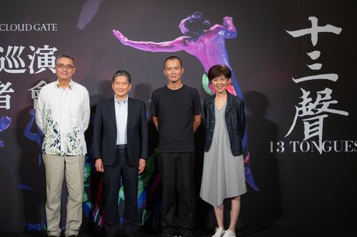 雲門舞集睽違2年重啟國際巡演　「這原因」讓李永得無法同行