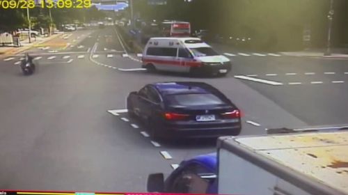 2歲女童渾身傷枉死!生母無力撫養交新北社會局安置 寄養家庭媽媽涉案遭羈押