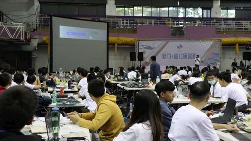 新竹市政府命題「打造智慧城市」 新竹X梅竹黑客松報名開跑