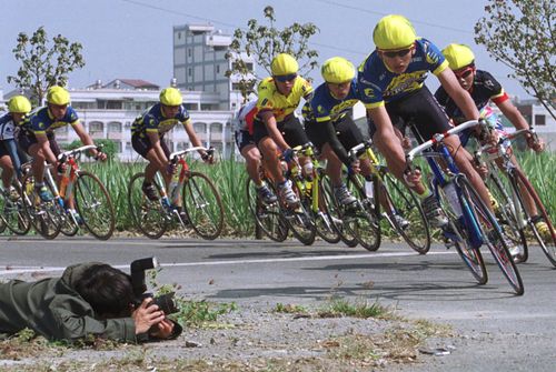 自由車環台賽屏東最終站6日登場 大鵬灣特區封街交管