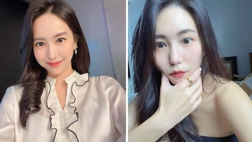 台積電股價慘兮兮!美女主播找這些勇者「幫你們擦眼淚」 粉絲哭:早已乾了