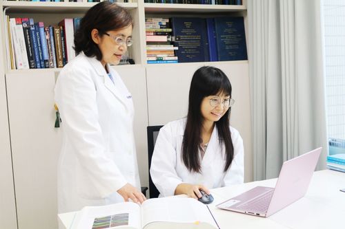 「長新冠」變焦慮！　陽交大最新研究揭基因關鍵