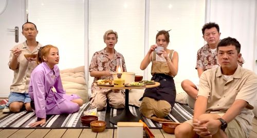 《嗨!營業中》難訂位遭疑詐騙 莎莎直播揭職場霸凌