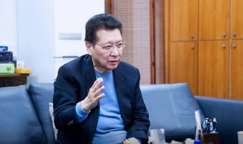 不滿美兵推僅接台積電工程師　趙少康怒轟「對台吃乾抹淨、用完就丟」