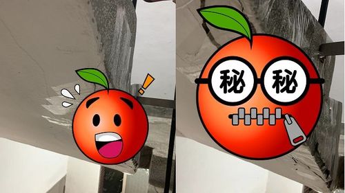 最強樓梯修補!住戶喊「一定能安全度過強震」 網嚇:好歹也用泡麵