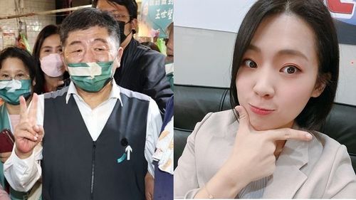 陳時中座車違規！　徐巧芯酸「迴力鏢來了」：記得用7倍力量對待他