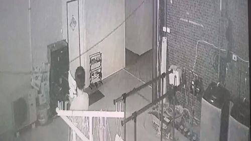 高雄男偷女子內衣褲 聞一聞帶回家觀賞