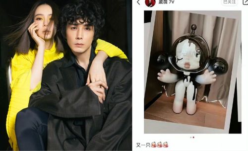 《披荊斬棘》李承鉉又當爸爸了!明星老婆戚薇2胎生子