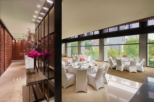 尾牙春酒早鸟提案 信义区旅店4桌即可开席、消费满8万加码赠住宿券