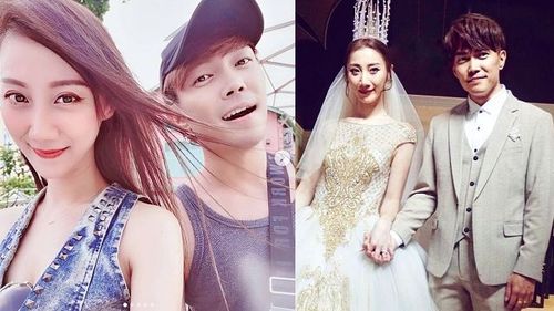 許仁杰被爆「跟謝京穎聊一整夜」 正宮哥哥怒:羞辱我妹產後憂鬱「臉臭」