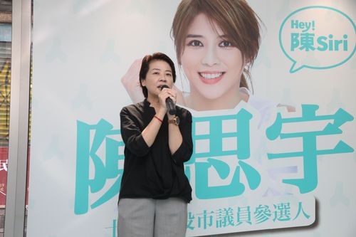 人民仇恨值反撲陳時中！黃珊珊嗆綠營縱容周玉蔻　只有「他」敢聲援