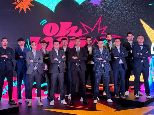 「Oh My PLG」新賽季11/5開打　要讓球迷尖叫狂吼不停