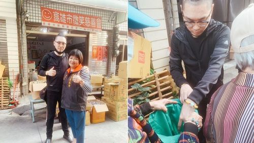 連千毅捐錢做公益老梗求輕判！上訴被法官打臉　原因曝光