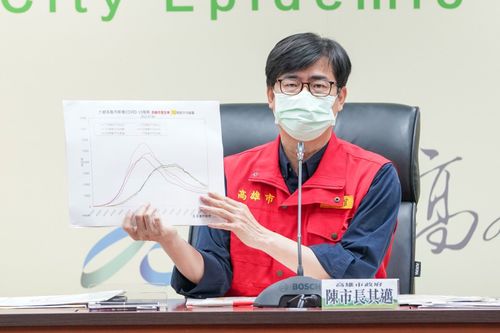 最佳進步獎!《天下》縣市長滿意度調查出爐 陳其邁暴風式躍升9名