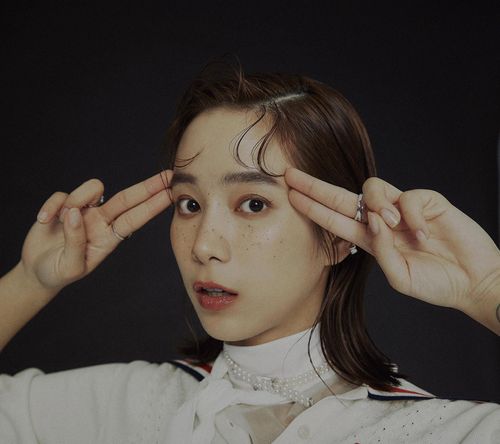 温貞菱斷開黃河7年情奔三不怕求偶焦慮 已認定一輩子老伴