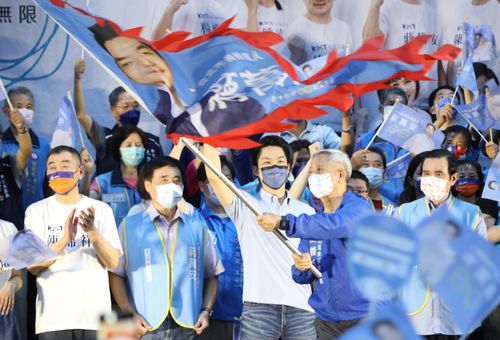 將合體韓國瑜？　蔣萬安：非常需要各方支持