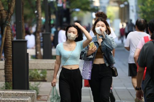 颱風「桑卡」最快這天生成　周末全台雨勢增！北、東整天有雨