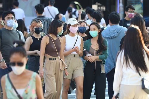 邊境將解封！衛福部長薛瑞元喊話　民眾別誤以為本土疫情結束