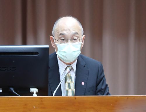 邊境解封倒數!故宮準備好了 院長憂若僅「這類」外國客恐難恢復盛況