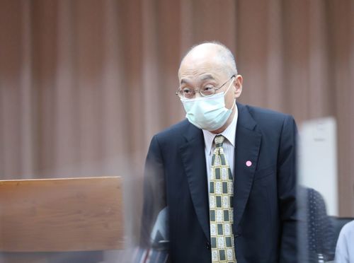 逛故宮1年僅剩41萬人! 解封後難翻身 卡在陸客禁令