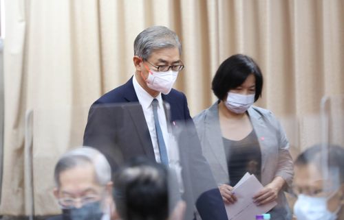 7家保險公司淨值低標南山轉負 保險局喊話:現金足夠保戶不用擔心