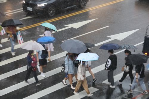 東北季風持續影響！　北台灣明最低溫僅19度