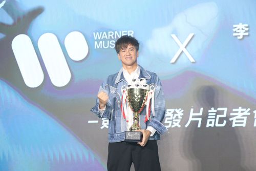 李聖傑發燒1個半月「差點猛爆性肝炎」　《痴心絕對》第1萬次留在婚禮