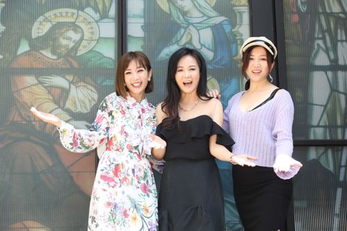 羅巧倫飛香港相親身家破億富商　嫌「長得誠懇」被陳仙梅念：不找真人一直凍卵