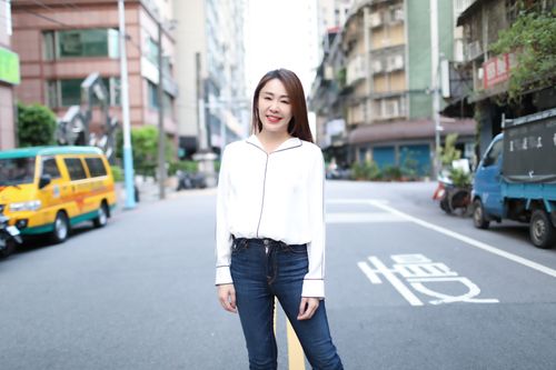 李婉鈺專訪｜貼身神物大公開　板橋激戰「21搶9」最想KO她