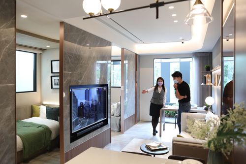 房市利空罩頂　「大膽議價、砍仲介費撿便宜」