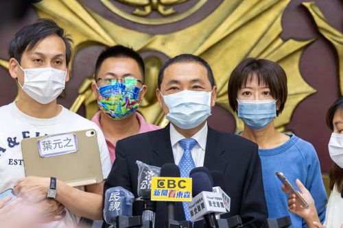 「多元計程車工會」鬧雙胞爭議延燒 葉元之曝鐵證抓包林佳龍說謊