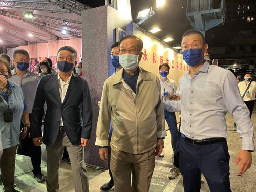 升息挫房市 皇翔董座:買氣慘淡、但不絕望