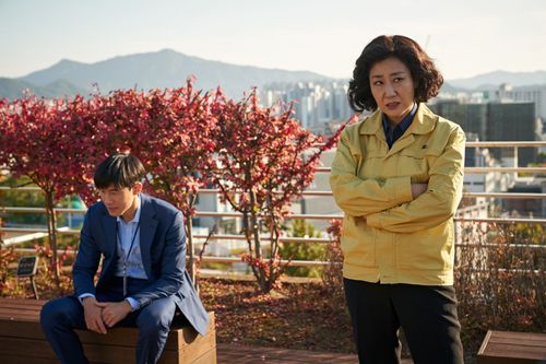 羅美蘭《政客2》回鍋當上行政首長 幕僚只能吐實話竟大呼「痛快」