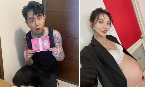 謝和弦遭剔除參選議員資格!本人發聲了 預告投入立委選戰