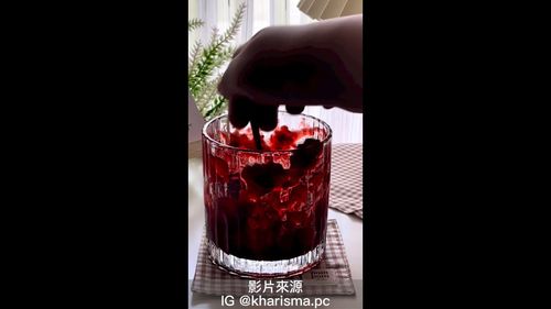 是幸福還是罪惡感？　牛奶搭著果醬喝在口中根本是天堂