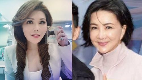 周玉蔻「收視率飆第1」然後呢?張雅琴心疼張淑娟 曝她私下「非常樸素」