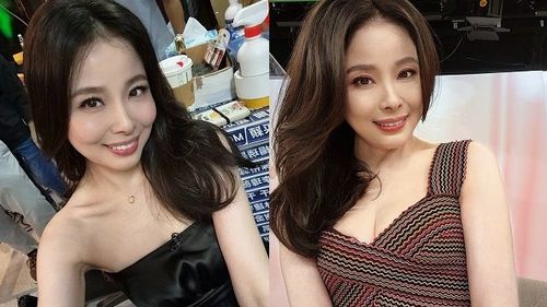 呂文婉頂著妝髮進小7！店員驚艷「妳是演戲的嗎？」　下句話讓她超尷尬