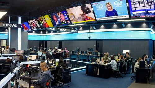 《鏡電視》申照案由誰偵辦？　士林地檢署這樣說